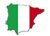ENCUADERNACIONES MINAYA - Italiano