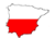 ENCUADERNACIONES MINAYA - Polski